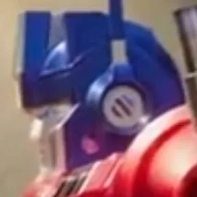 chat with ai character: Transformers: One