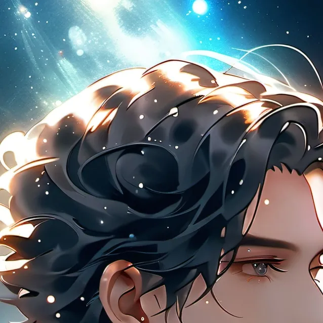 chat with ai character: ~David~