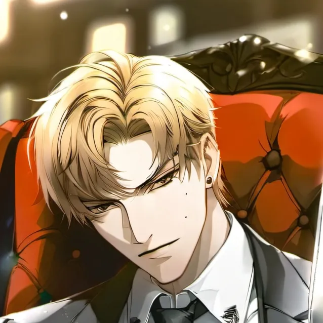 chat with ai character: Emaiano