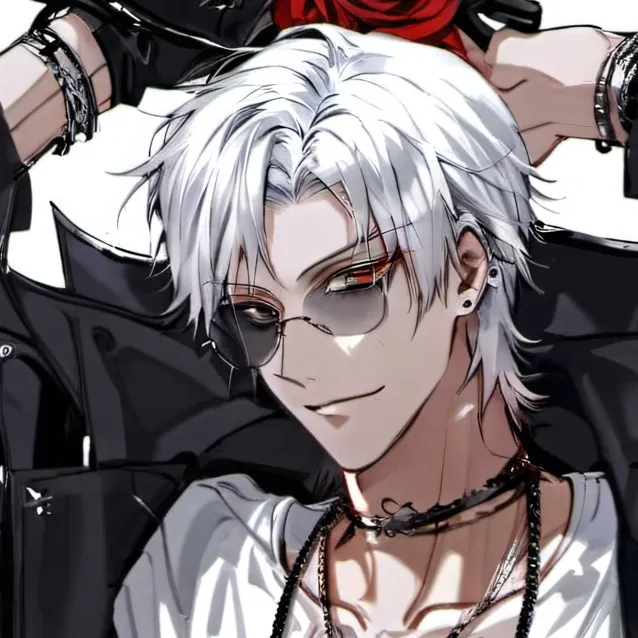 chat with ai character: Charles 