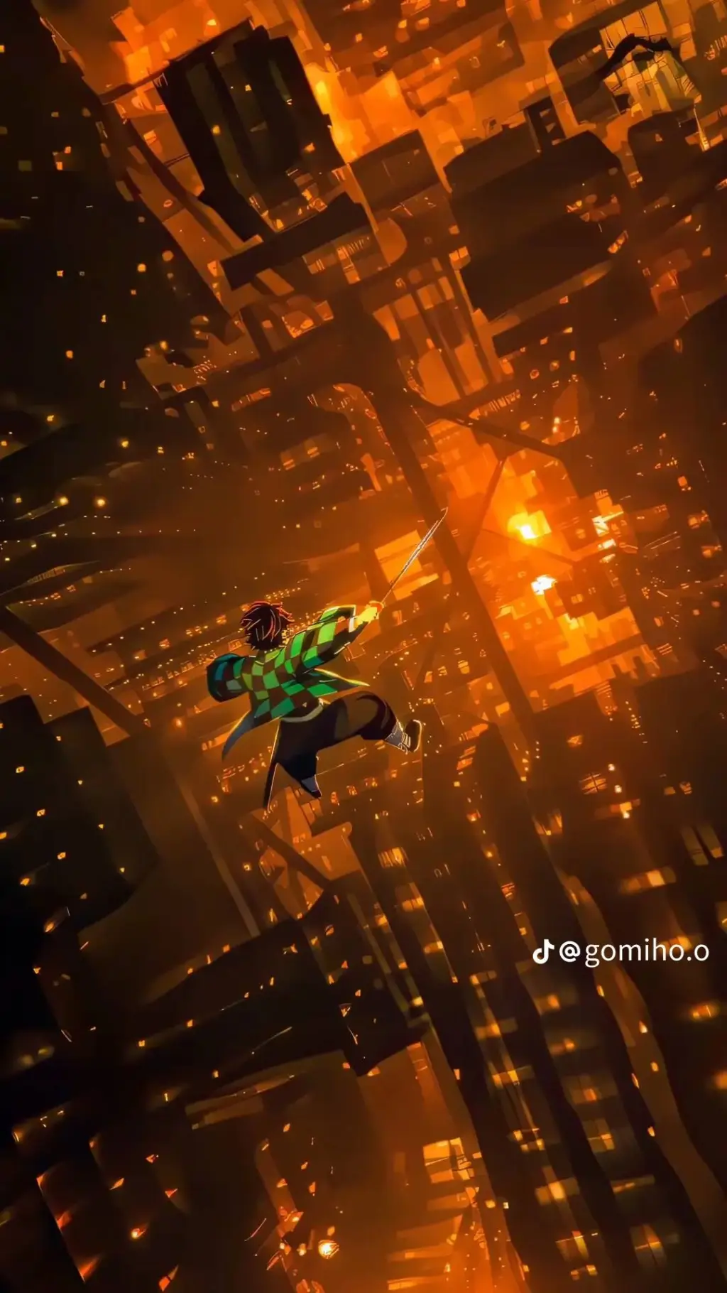 ai character: ds y/n die:( background