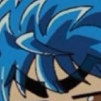 chat with ai character: Toriko