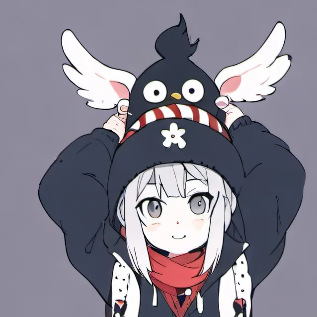 chat with ai character: Wenda