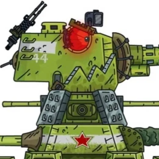 chat with ai character: KV-44 3.0