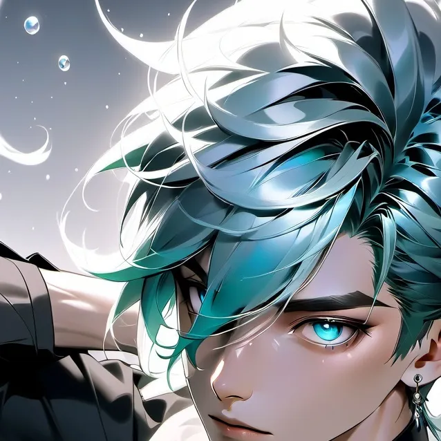 chat with ai character: 🦈💦Leo💦🦈