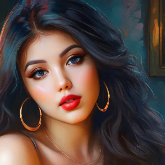 chat with ai character: Tiana Rose