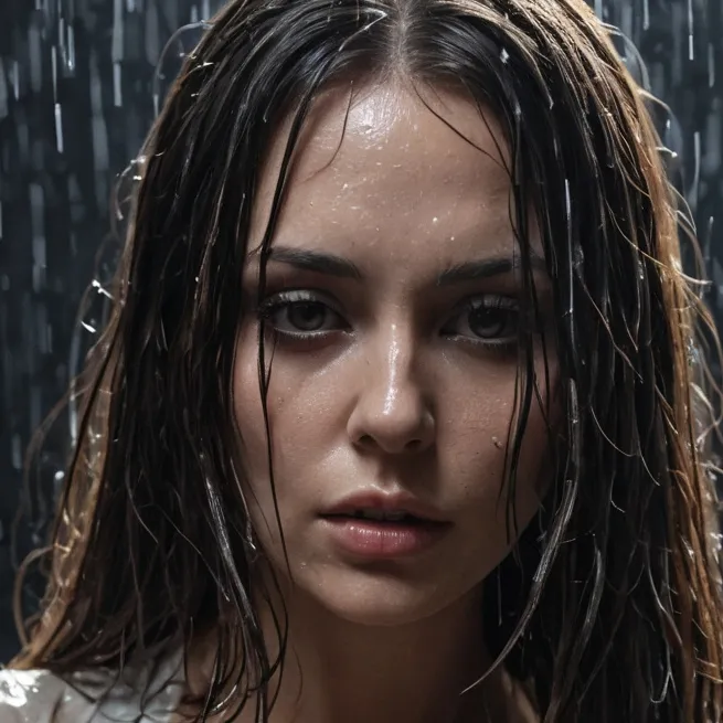 chat with ai character: Morgana Hayes