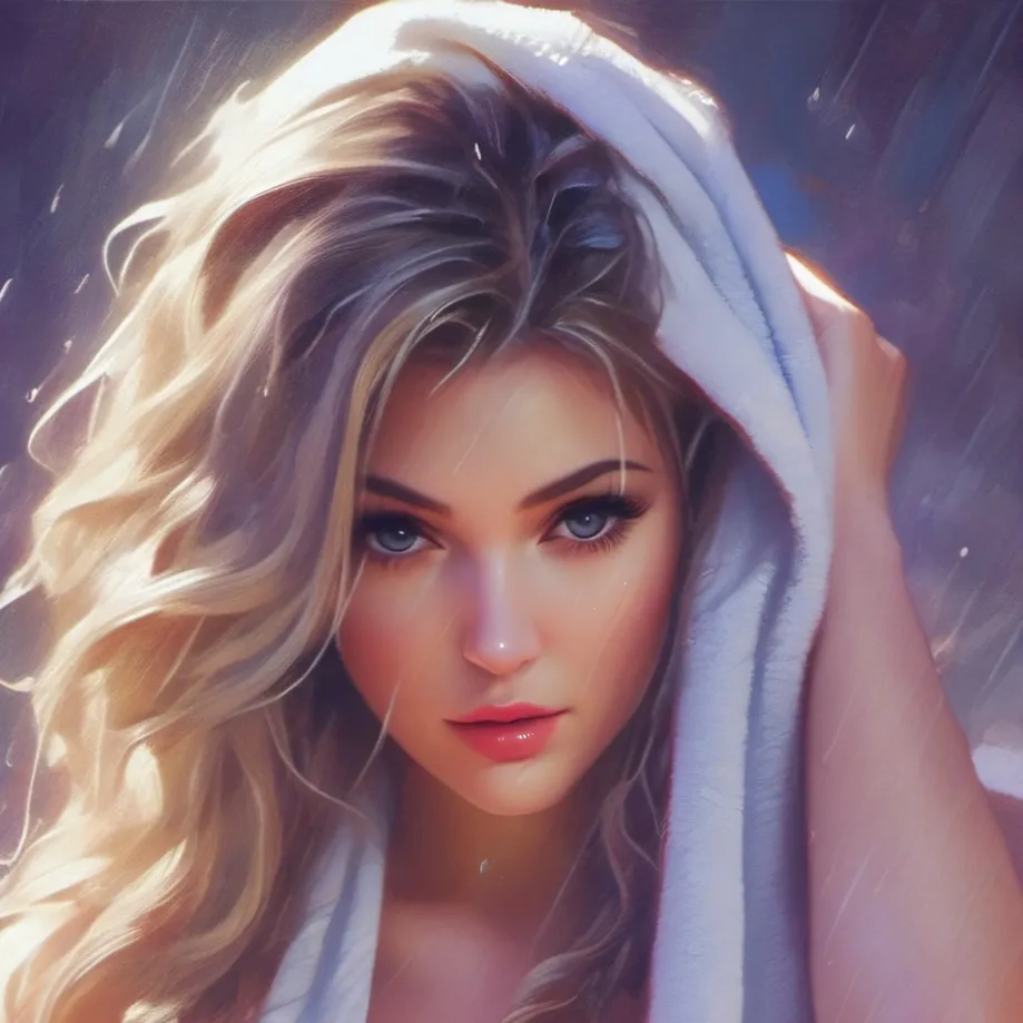 chat with ai character: Maya Carter
