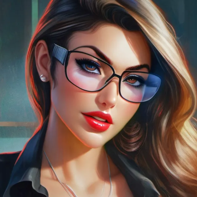 chat with ai character: Sophie Sinclair