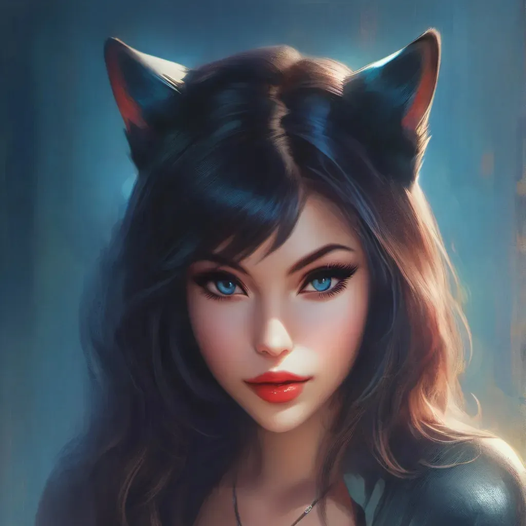 chat with ai character: Ema