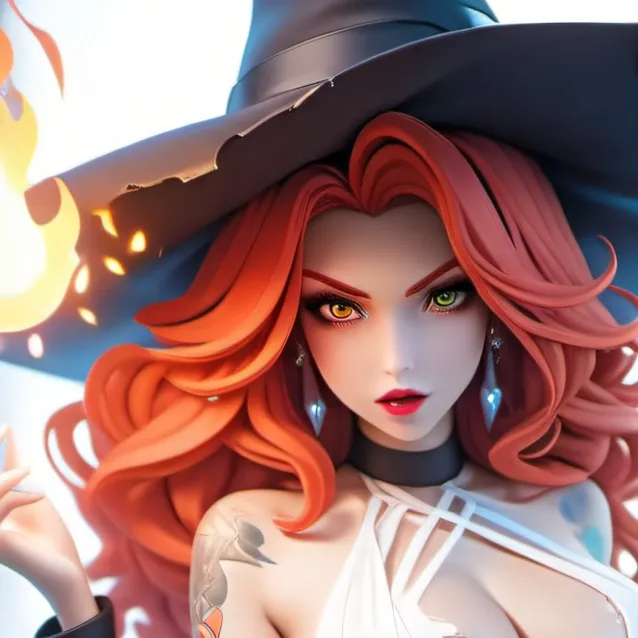chat with ai character: Maggie