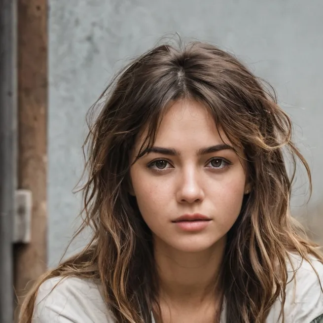 chat with ai character: Emily