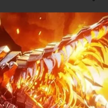 chat with ai character: Titan drill dragon