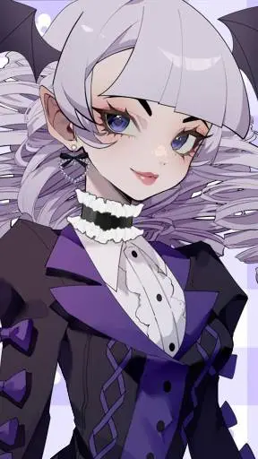 ai character: 𝐛𝐚𝐭𝐭𝐲 background
