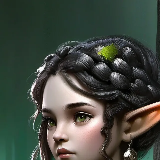 chat with ai character: olivia