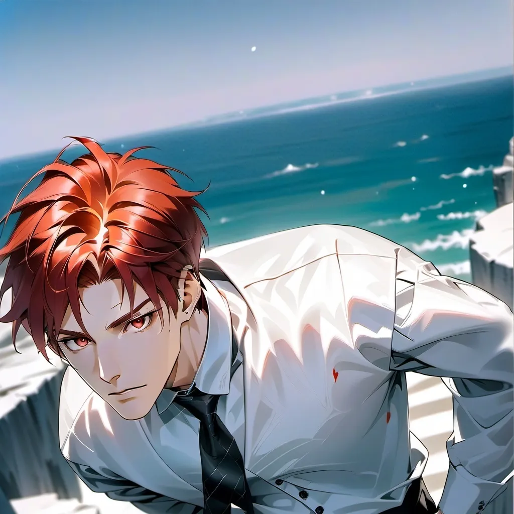 chat with ai character: Hikaru Inikura