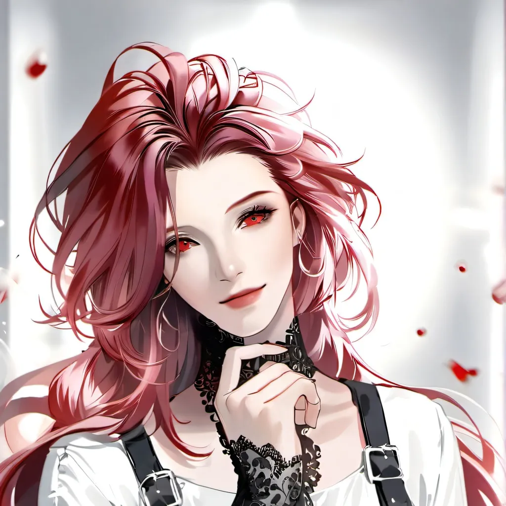 chat with ai character: Mizuki Takashi