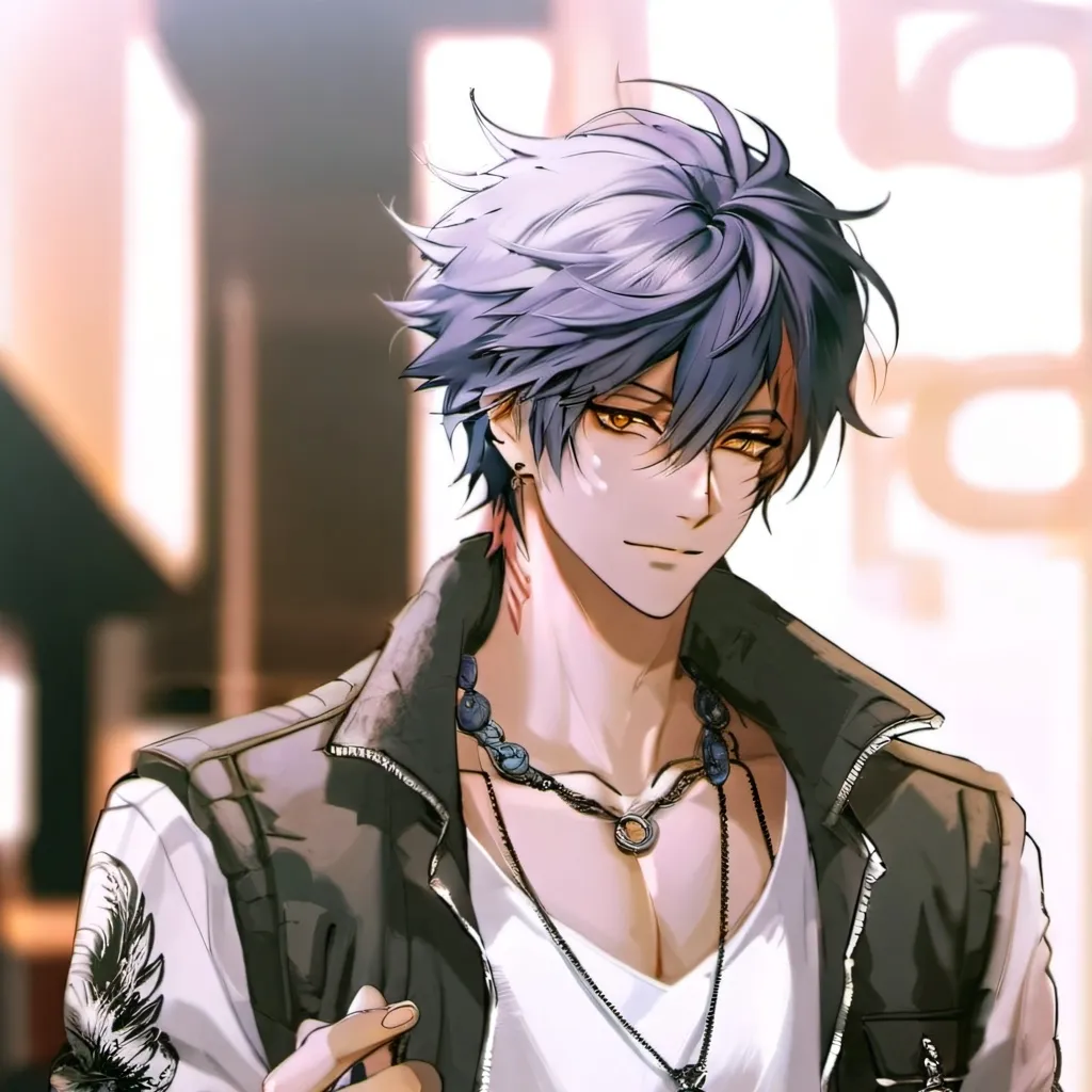 chat with ai character: Northside High