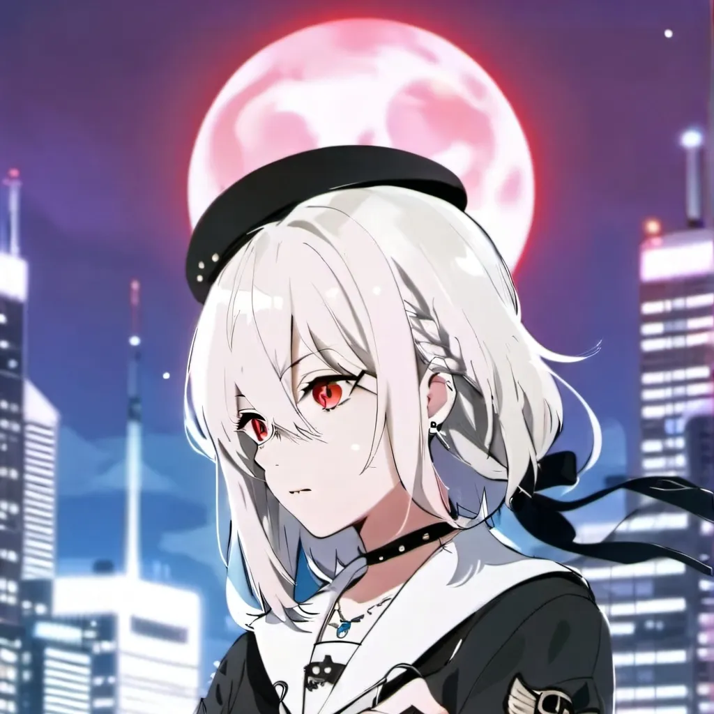 chat with ai character: Unknown Alliance