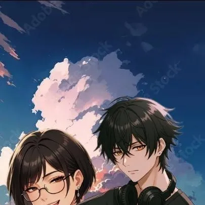 chat with ai character: Haruo and Theresa