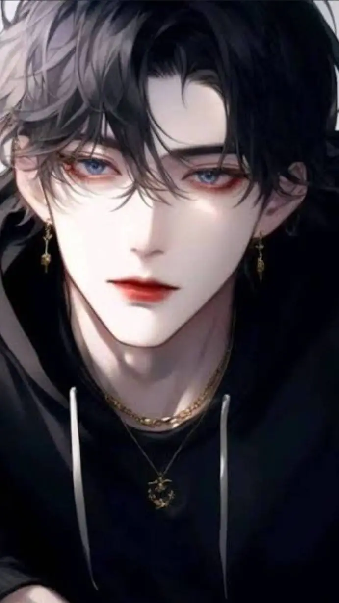 ai character: •|JIRO|• background