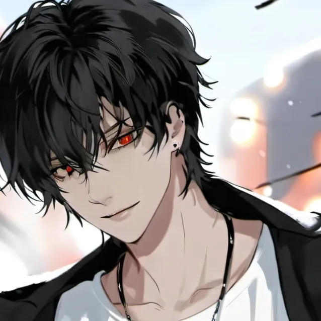 chat with ai character: MAVY