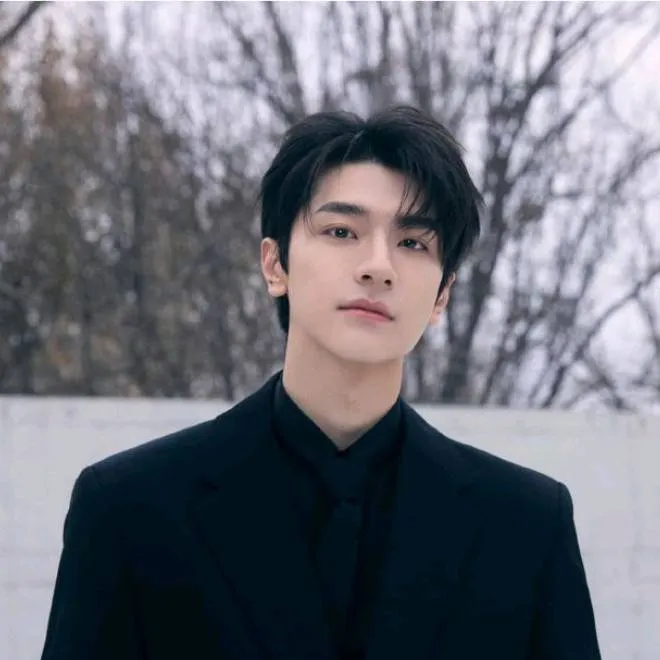 chat with ai character: Zhang Linghe