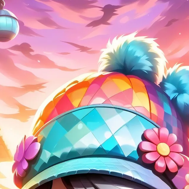 chat with ai character: ENGLISH OR SPANISH