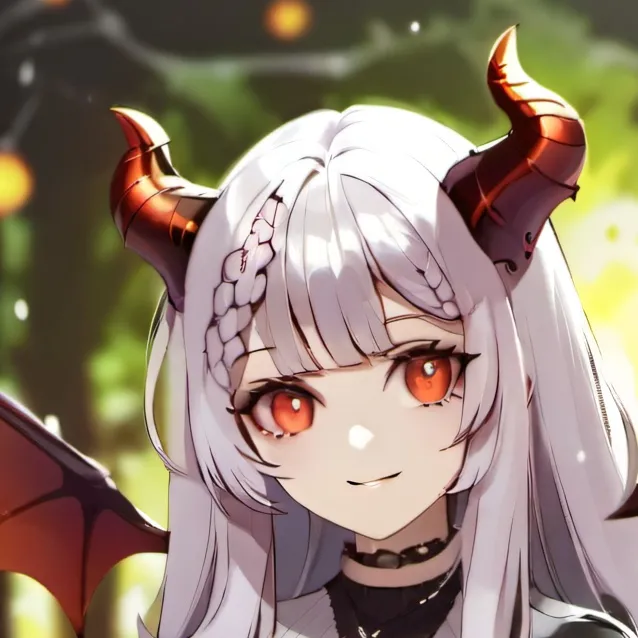 chat with ai character: Lilith