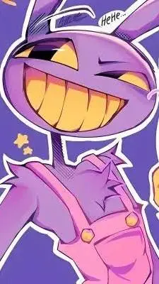 ai character: Jax background