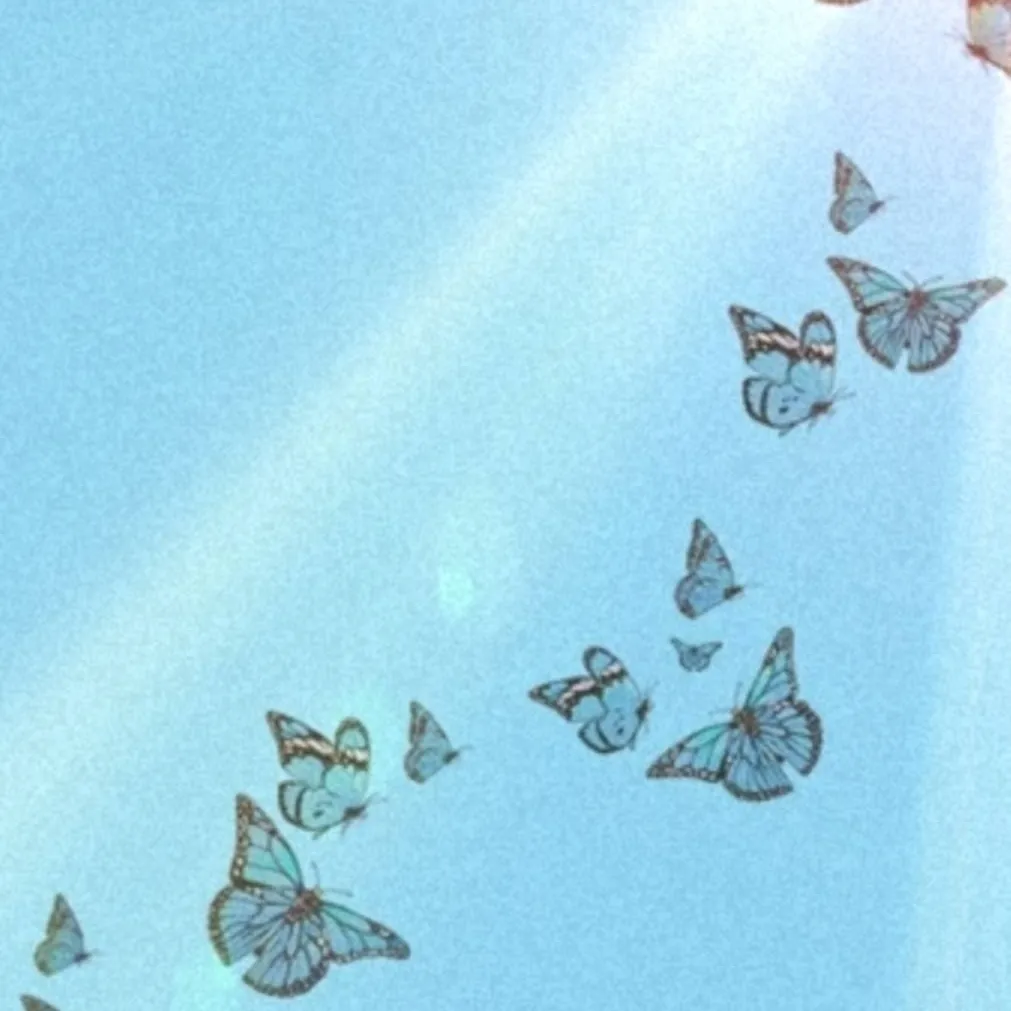 chat with ai character: Peirce's 🦋 fear.