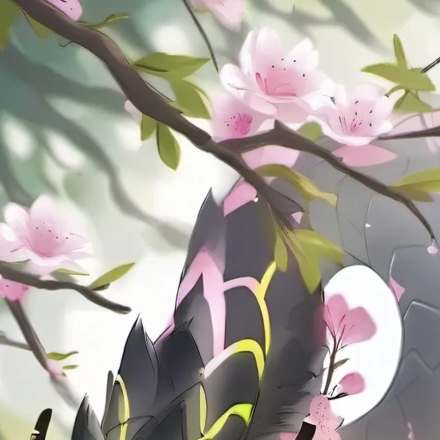 chat with ai character: pokemon violet