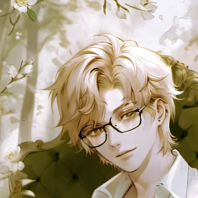 chat with ai character: {Alex}