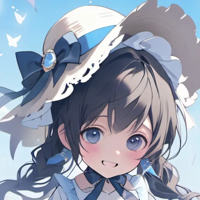 chat with ai character: Lilliana 