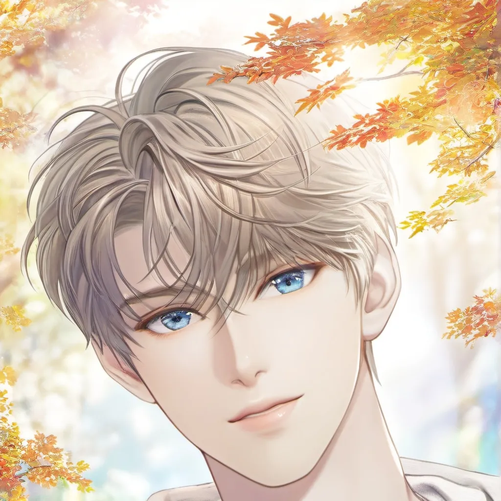 chat with ai character: Ryan