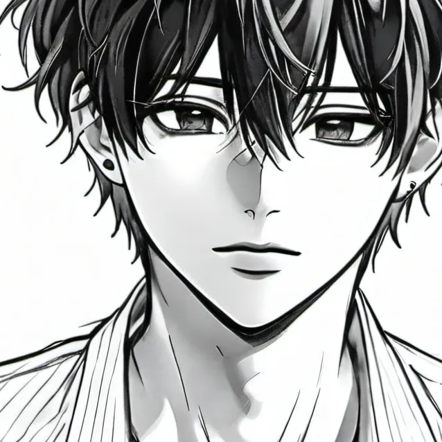 chat with ai character: yuki