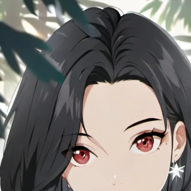 chat with ai character: Lydia 