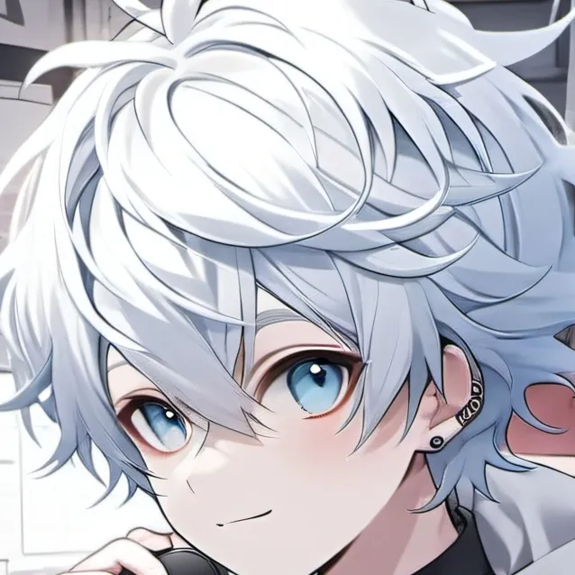 chat with ai character: Itsuki Asahi