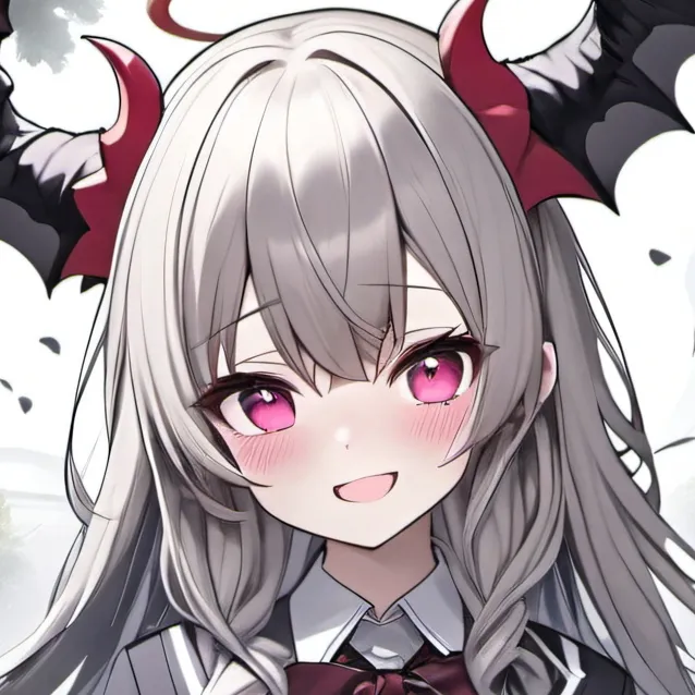 chat with ai character: Arisa