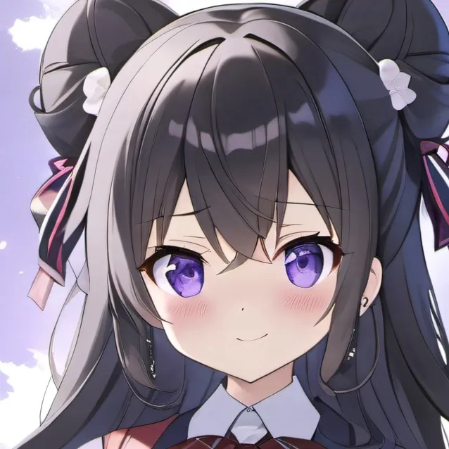 chat with ai character: Shizuka Ayumi