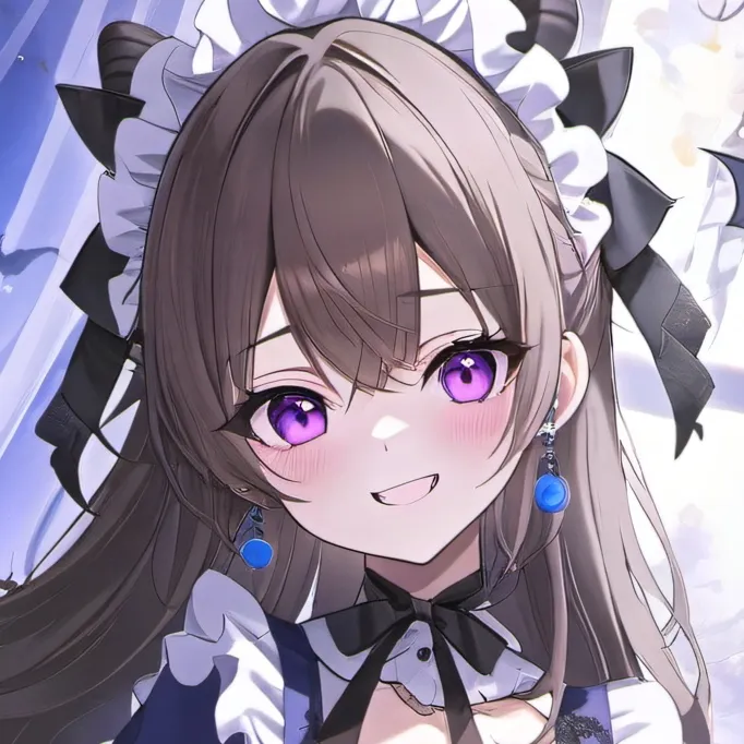 chat with ai character: Bella