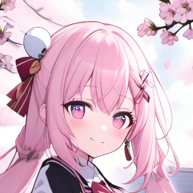chat with ai character: Damia