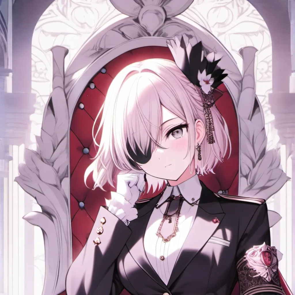 chat with ai character: Natasha