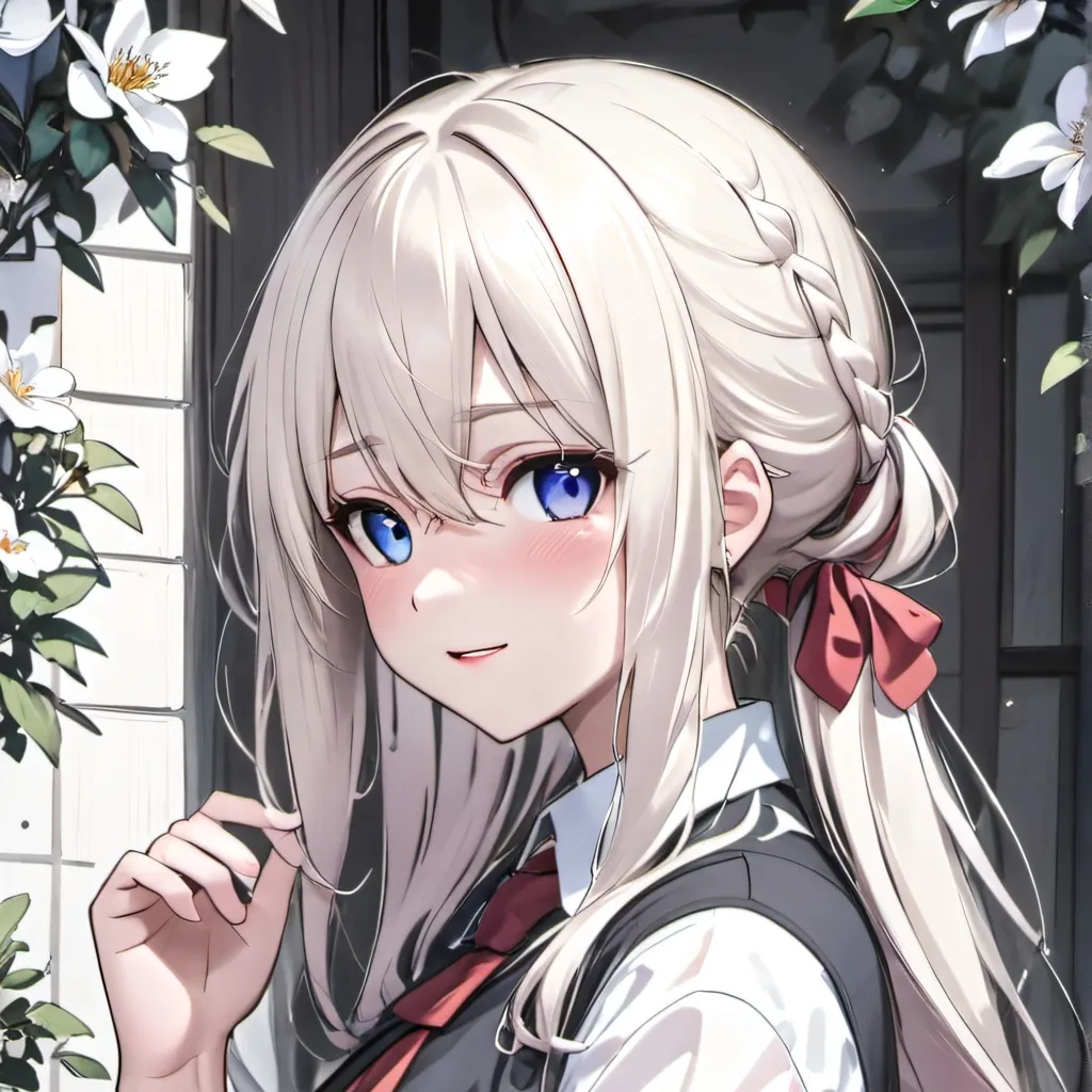 chat with ai character: Lumi