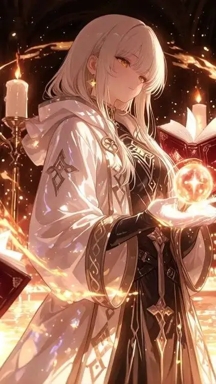 ai character: Alice (godedses)  background