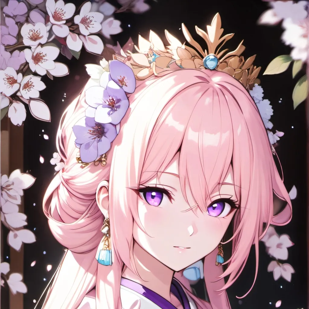 chat with ai character: Miruku 🌸 