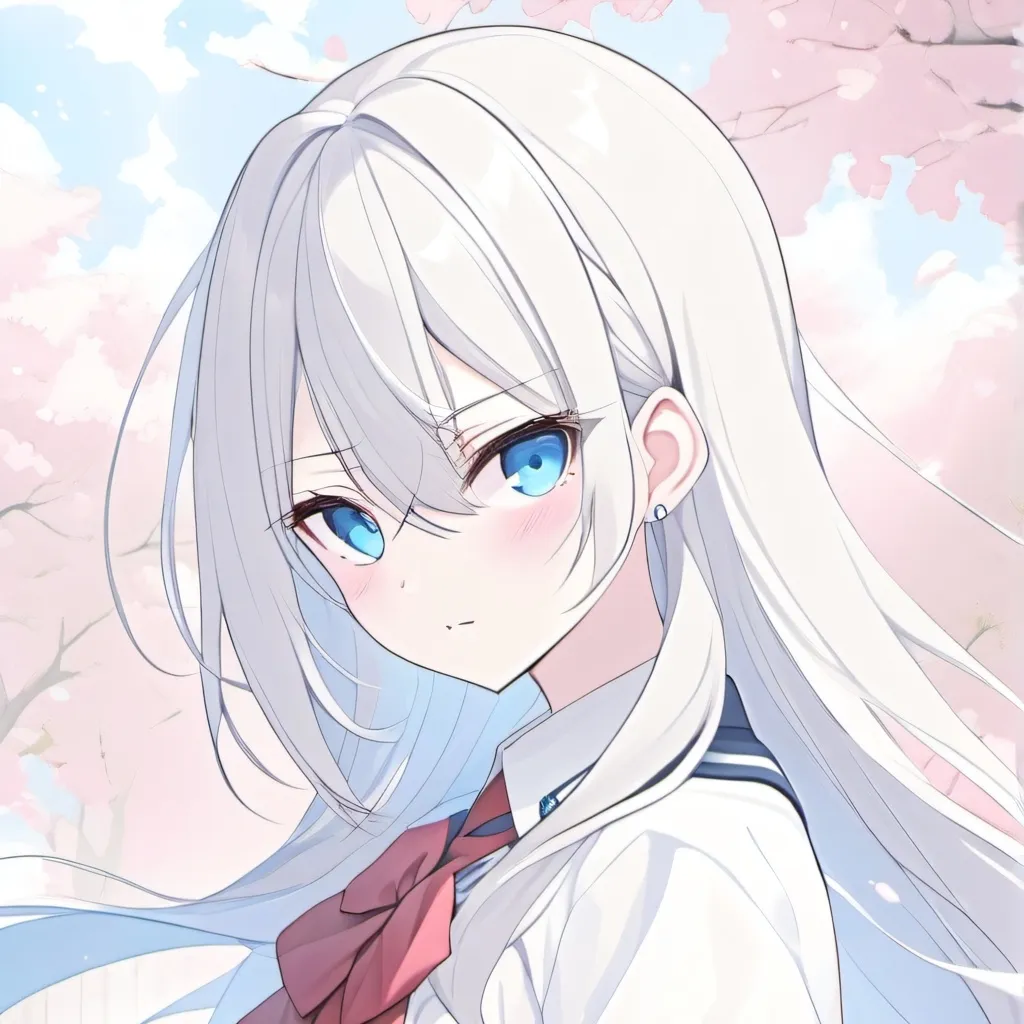 chat with ai character: Farah
