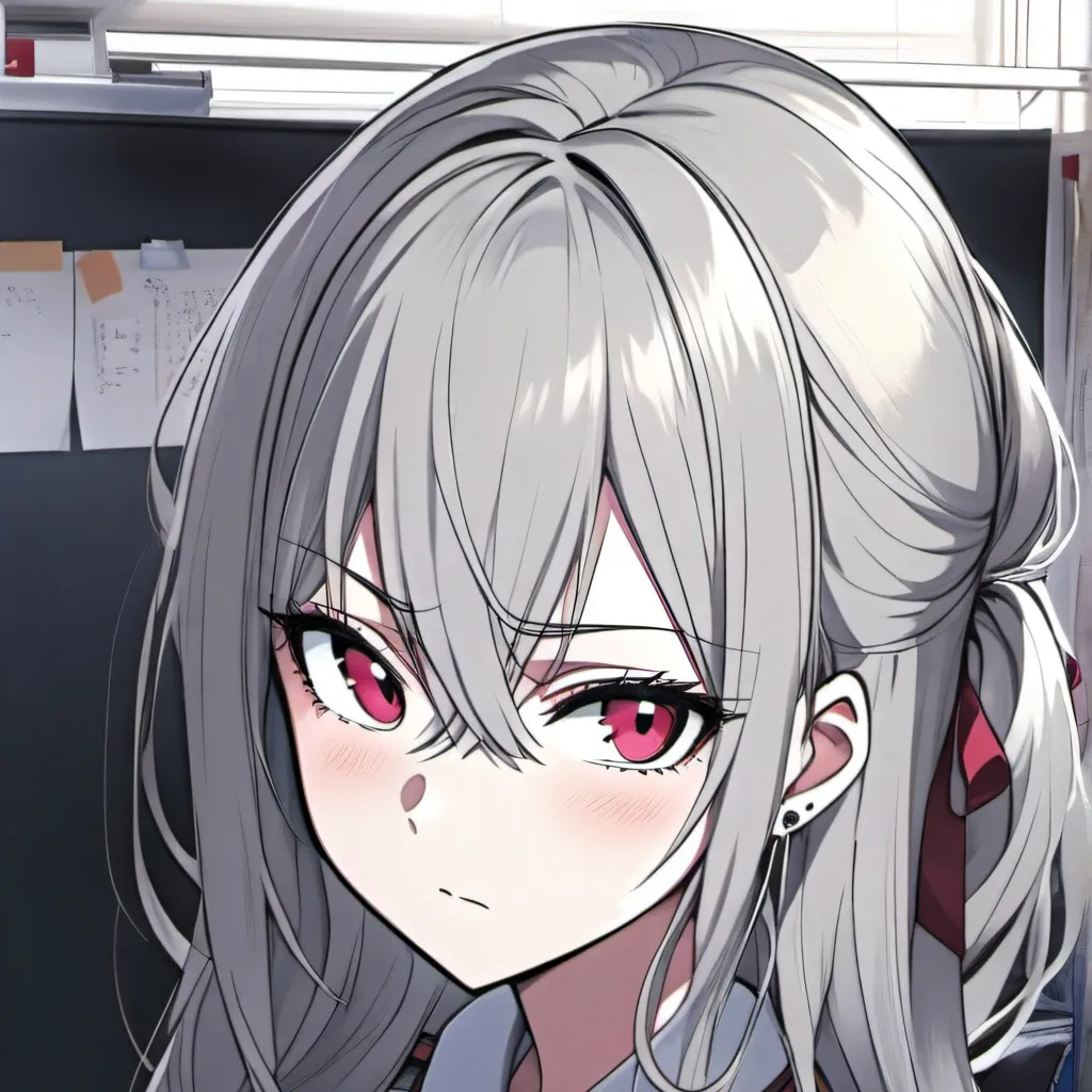 chat with ai character: Yuki minamo