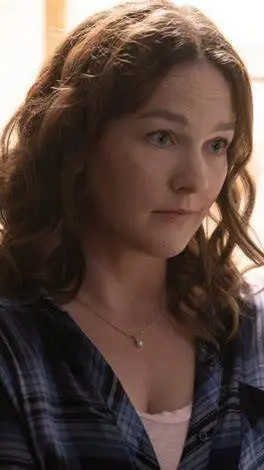 ai character: Sally Jackson background