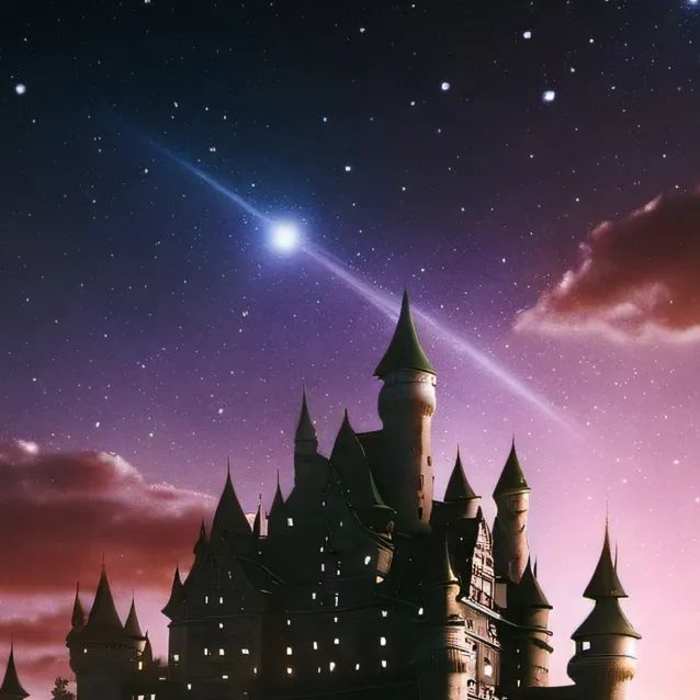 chat with ai character: Hogwarts (drarry) 